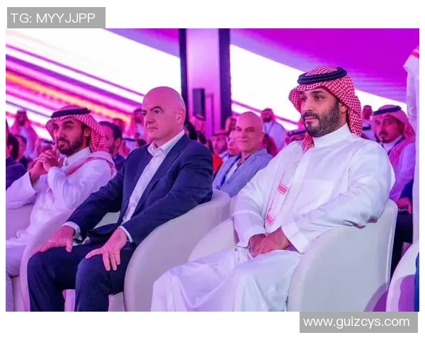 沙特电竞负责人畅谈2030愿景与未来发展规划的深度对话